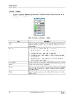 Предварительный просмотр 110 страницы Honeywell ControlEdge 900 platform User Manual