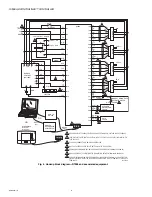 Предварительный просмотр 8 страницы Honeywell ControLinks R7999A Manual