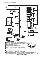 Предварительный просмотр 10 страницы Honeywell ControLinks R7999A Manual