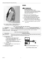 Preview for 4 page of Honeywell ControLinks S7999 Product Data