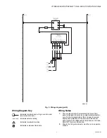 Предварительный просмотр 7 страницы Honeywell ControLinks YP7999A1000 Installation Instructions Manual