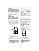 Preview for 5 page of Honeywell CONVERTASTAT TP970A2145 Replacement Data