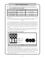 Preview for 10 page of Honeywell CP-40 Product Installation & Operation Manual