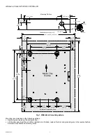 Preview for 4 page of Honeywell CP-645 Installation Instructions Manual