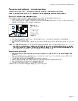 Preview for 5 page of Honeywell CP-645 Installation Instructions Manual