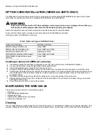 Preview for 12 page of Honeywell CP-645 Installation Instructions Manual