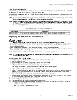 Preview for 15 page of Honeywell CP-645 Installation Instructions Manual