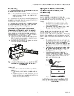 Предварительный просмотр 5 страницы Honeywell CP-UL1012S Installation Instructions Manual