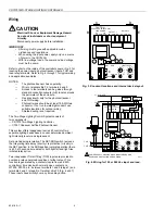 Preview for 4 page of Honeywell CR7075 Product Data