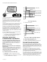 Preview for 4 page of Honeywell CS Series Installation Instructions Manual