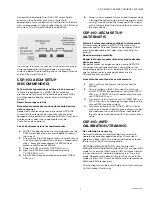 Preview for 5 page of Honeywell CS Series Installation Instructions Manual