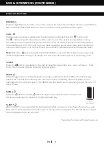 Preview for 12 page of Honeywell CS071AE User Manual