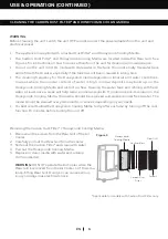 Предварительный просмотр 15 страницы Honeywell CS071AE User Manual