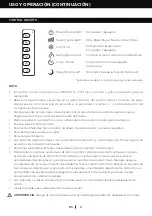 Preview for 41 page of Honeywell CS071AE User Manual