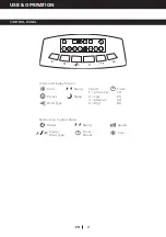 Preview for 3 page of Honeywell CS074AE User Manual