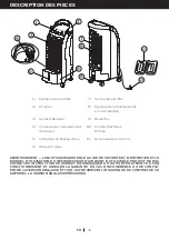 Preview for 9 page of Honeywell CS074AE User Manual