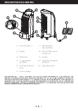 Preview for 16 page of Honeywell CS074AE User Manual