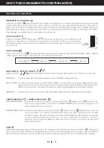 Preview for 18 page of Honeywell CS074AE User Manual