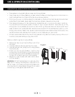 Preview for 6 page of Honeywell CS08AM User Manual