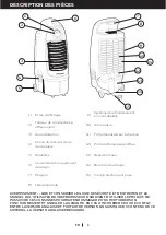 Предварительный просмотр 9 страницы Honeywell CS10PE User Manual