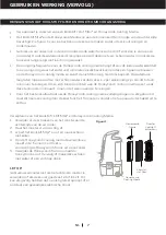 Предварительный просмотр 29 страницы Honeywell CS10PE User Manual