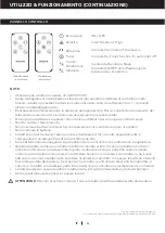 Предварительный просмотр 40 страницы Honeywell CS10PE User Manual