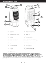 Предварительный просмотр 44 страницы Honeywell CS10PE User Manual