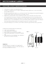 Предварительный просмотр 64 страницы Honeywell CS10PE User Manual