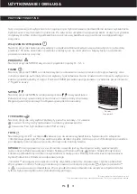 Предварительный просмотр 67 страницы Honeywell CS10PE User Manual