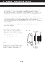 Предварительный просмотр 71 страницы Honeywell CS10PE User Manual