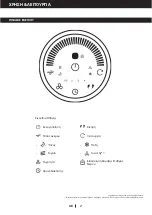 Предварительный просмотр 94 страницы Honeywell CS10PE User Manual