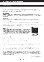 Предварительный просмотр 95 страницы Honeywell CS10PE User Manual