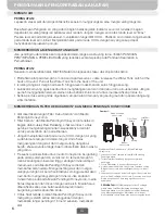 Preview for 7 page of Honeywell CS12AE User Manual