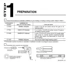 Preview for 3 page of Honeywell CT1500 Installation Manual