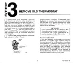 Preview for 5 page of Honeywell CT1500 Installation Manual