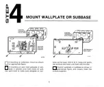 Preview for 6 page of Honeywell CT1500 Installation Manual