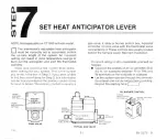 Preview for 13 page of Honeywell CT1500 Installation Manual