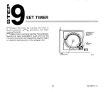 Preview for 15 page of Honeywell CT1500 Installation Manual