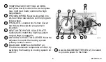 Предварительный просмотр 5 страницы Honeywell CT1500 Owner'S Manual