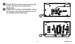 Предварительный просмотр 6 страницы Honeywell CT1500 Owner'S Manual