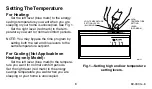 Preview for 8 page of Honeywell CT1500 Owner'S Manual