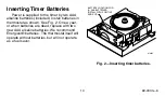 Preview for 10 page of Honeywell CT1500 Owner'S Manual