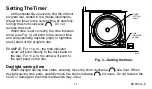 Preview for 11 page of Honeywell CT1500 Owner'S Manual