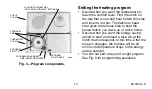 Preview for 13 page of Honeywell CT1500 Owner'S Manual