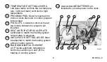 Предварительный просмотр 6 страницы Honeywell CT1800 Owner'S Manual