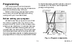 Preview for 13 page of Honeywell CT1800 Owner'S Manual