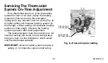 Preview for 22 page of Honeywell CT1800 Owner'S Manual