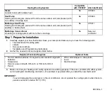 Preview for 3 page of Honeywell CT2800 Installation And Programming Instructions