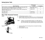 Preview for 7 page of Honeywell CT2800 Installation And Programming Instructions