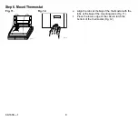 Preview for 8 page of Honeywell CT2800 Installation And Programming Instructions